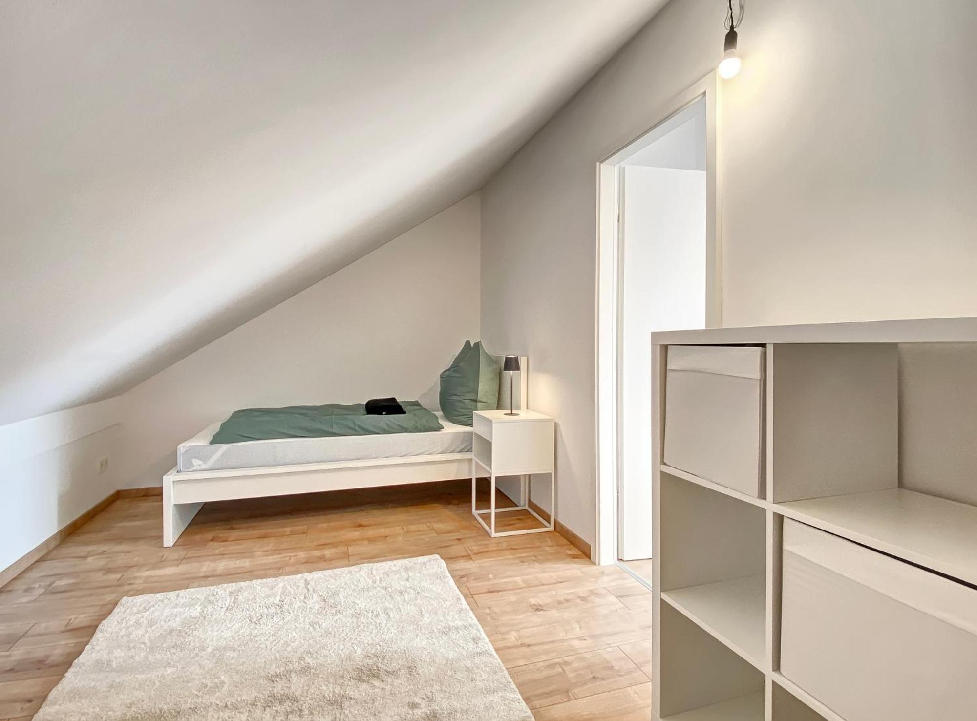 Ferienhaus 500M Zur Messe Hannover Exteriör bild